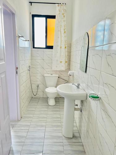 Dash apartment No 2 - Quartier miroir - image 4