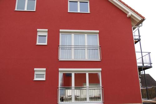 Casa Helvetia in Rheinhausen, Deutschland