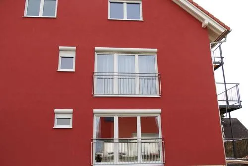 Casa Helvetia in Rheinhausen, Deutschland