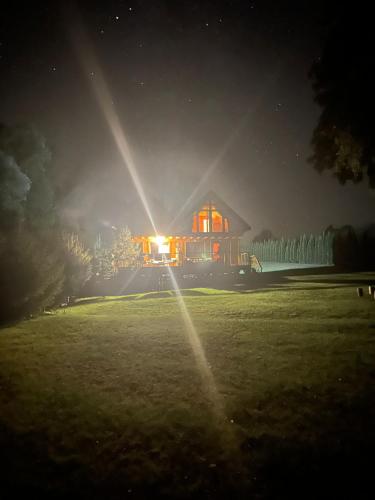 Ostoja Leśniewo