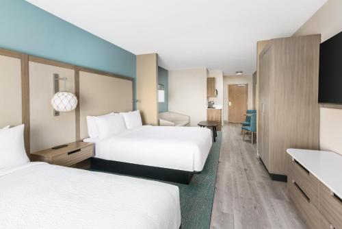 Fairfield by Marriott Inn & Suites Marathon Florida Keys, Marathon (fotografie 6)