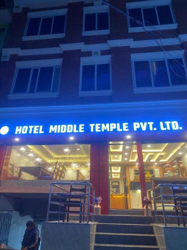 Hotel Middle Temple Pvt Ltd - image 3