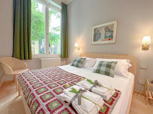 Cirillo Luxury Suite 16 - 3 min dall'Arco della Pace, Mediolan