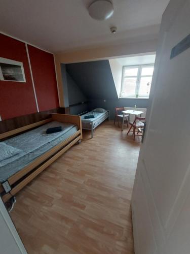 Small Twin Room