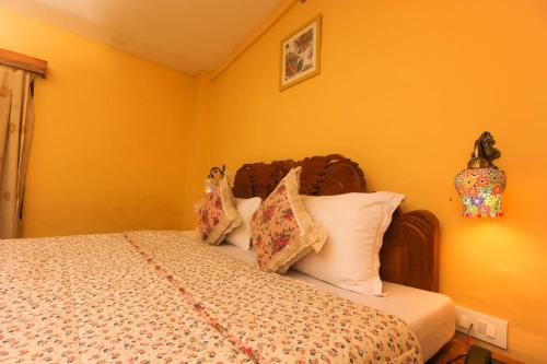 1 king bed
