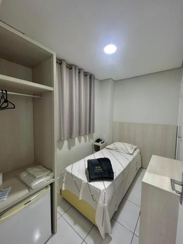 Hotel Salomão - Próximo a 25 de Março, Bom Retiro, Brás e Rua Santa Efigênia, a 2 minutos do Mirante Sampa Sky e pista de Skate Anhangabaú, São Paulo (fotografie 8)