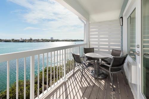 Fairfield by Marriott Inn & Suites Marathon Florida Keys, Marathon (fotografie 8)