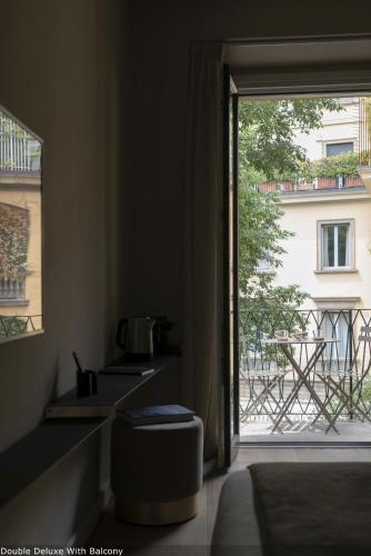 Della Spiga Suites by Brera Apartments - image 4