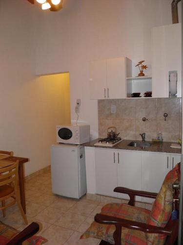 Departamento Centrico LOS JAZMINES