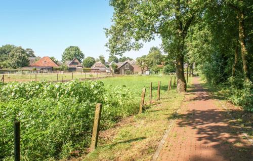 Gorgeous Home In Diever With Wifi