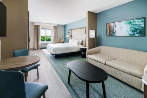 Fairfield by Marriott Inn & Suites Marathon Florida Keys, Marathon (fotografie 9)