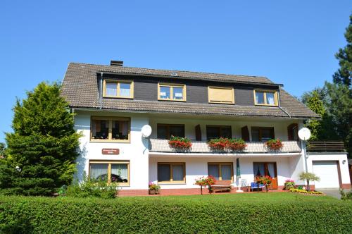 Fewo Haus Wilke - Apartment - Willingen-Upland