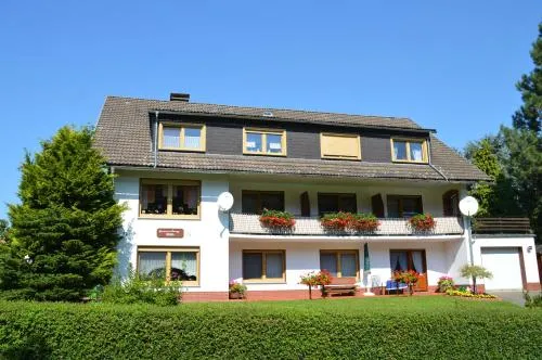 Fewo Wilke in Willingen, Deutschland