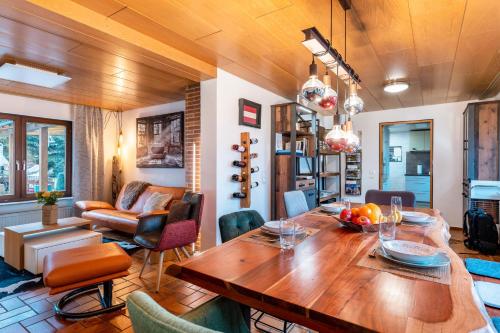 Two-Bedroom Superior Apartment