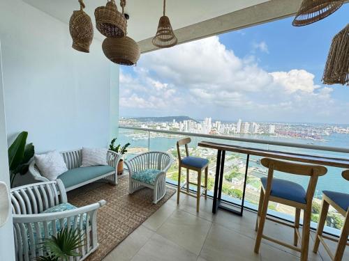 Exclusive apartment H2 condominium