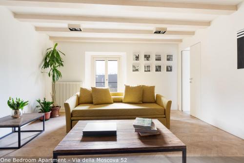 Brera Apartments in Moscova - image 9