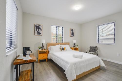 Prime Location Apartment at Calle Ocho in Miami, USA