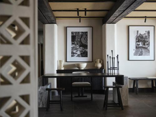 المرافق, Doryssa Lithos Hotel in بيثاجوريو