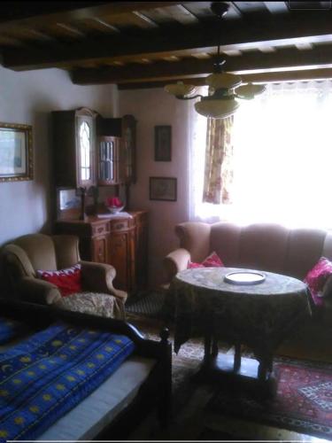 Klára apartman
