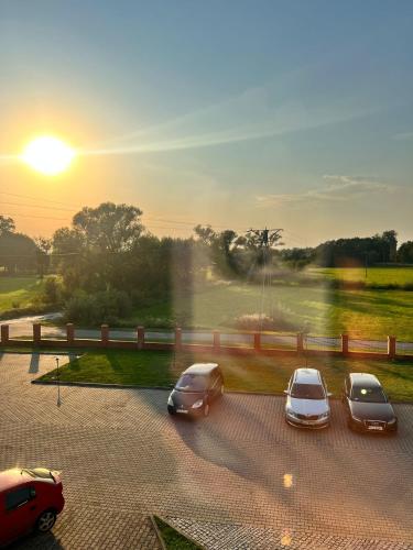 Hotel Magiczny Zakątek