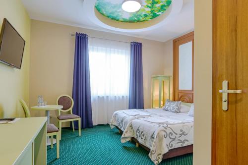 Hotel Magiczny Zakątek