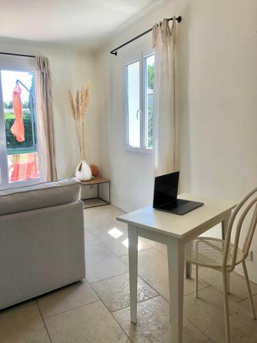 Hope, villa à Aix en Provence