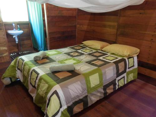 Collpas Tambopata Inn