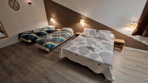 Hotel Au Valéry - image 10