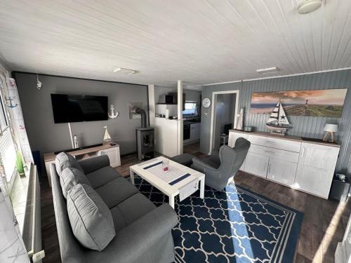 NEU! Ferienhaus Nordlicht in Südbrookmerland, Deutschland
