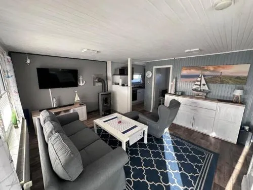 NEU! Ferienhaus Nordlicht in Südbrookmerland, Deutschland
