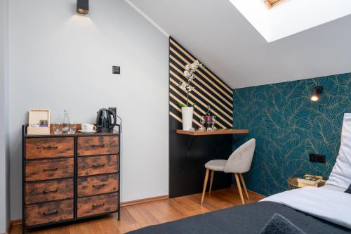 Kościelna Loft Apartaments