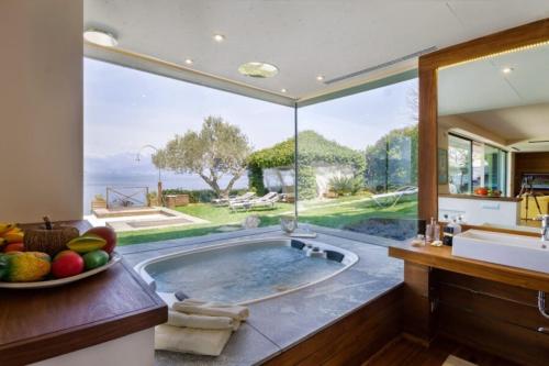 Villa Ispra in Ispra in 伊斯普拉