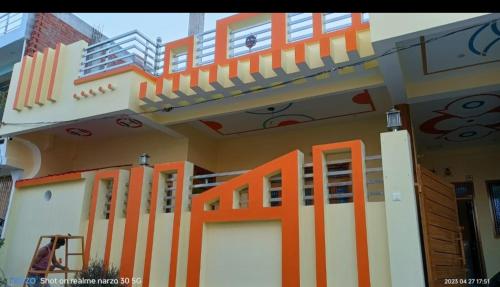 Shri Nivas Prayagraj MahaKumbh - Prayagraj