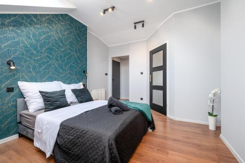 Kościelna Loft Apartaments