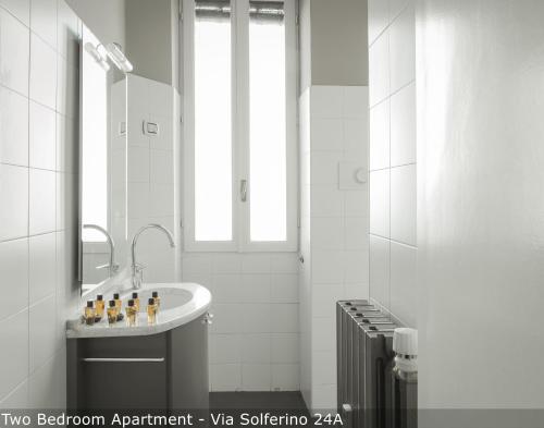 Brera Apartments in San Marco - image 7