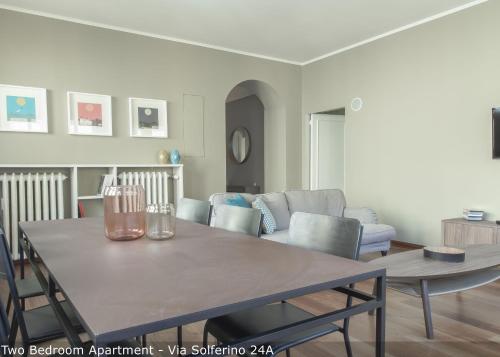 Brera Apartments in San Marco, Milán (fotografie 7)