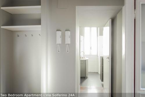 Brera Apartments in San Marco - image 3