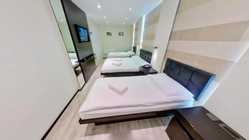 NOX HOTELS - Notting Hill - main image