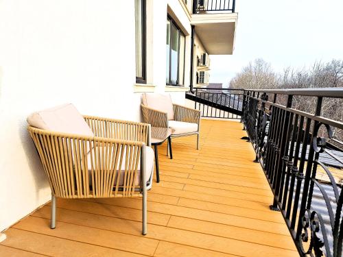 ARN Boutique Hotel in ฟอชซานี