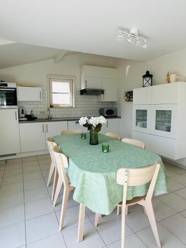 Residentie Arthur - Zee & Polder Lombardsijde - image 4