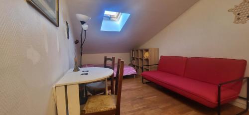 Jolie chambre Privée Centre-Ville, Nicea (zdjęcie 5)