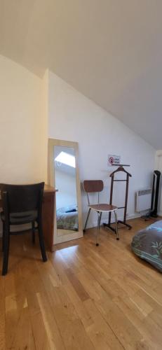 Jolie chambre Privée Centre-Ville, Nicea (zdjęcie 10)