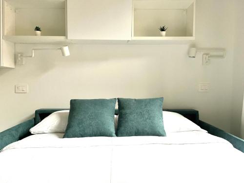 Milano Rubens Studio Flat, Милан (фото 4)