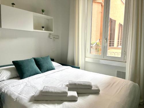 Milano Rubens Studio Flat, Милан (фото 3)
