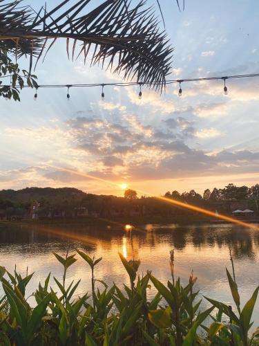 Tampilan eksterior, 4 Seasons Resort - Vịnh Bốn Mùa in Xa Gia Tan