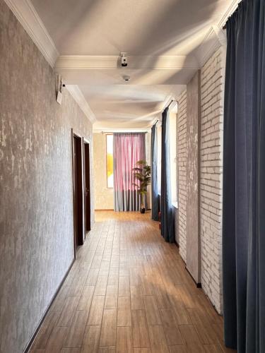 Solo Palace in 鲁斯塔维