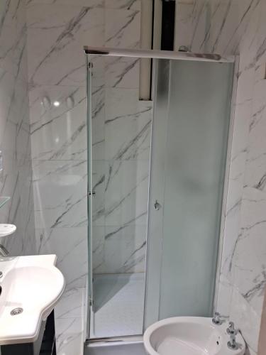 Recoleta Super Amplio y Centrico Depto de 3 Ambientes