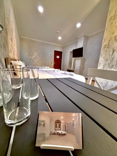 Solo Palace in 鲁斯塔维