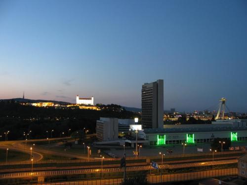Hotel Expo