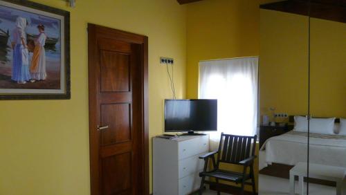 拉斯哥达斯乡村旅馆 拉斯哥达斯乡村旅馆